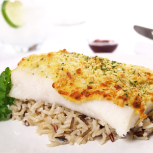 MOZZARELLA HAKE
