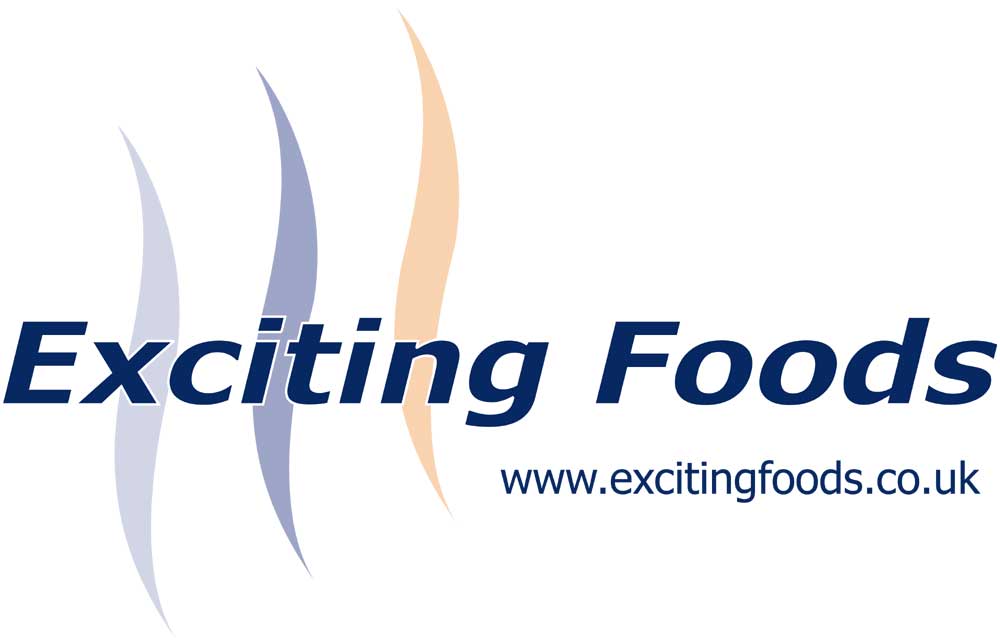 exciting foods logo